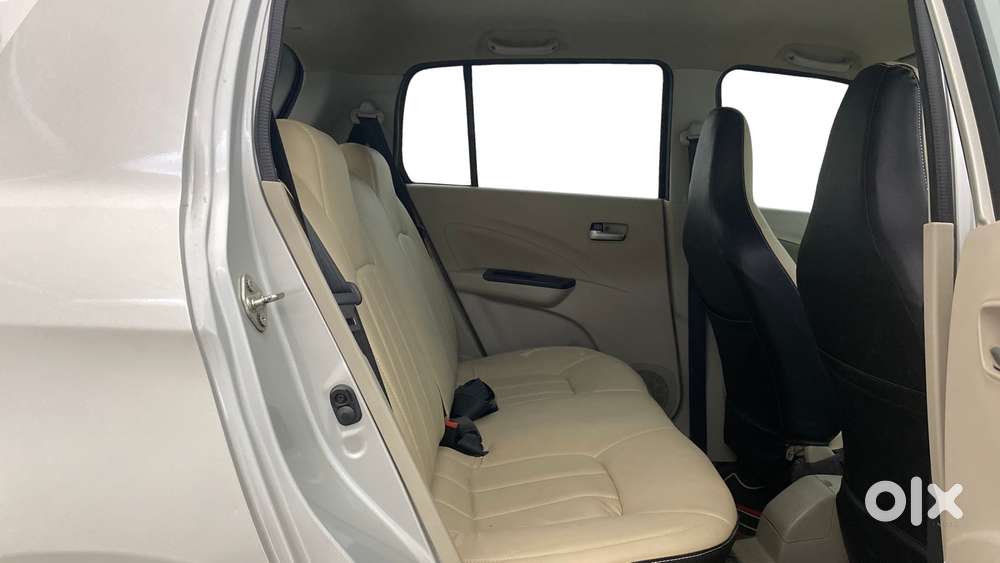 Maruti Suzuki Celerio Zxi Optional Amt, 2018, Petrol