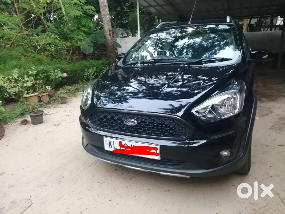 Ford Freestyle 1.5 Titanium 2019