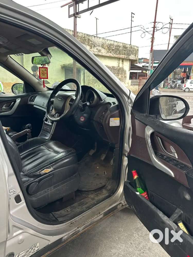 Mahindra Xuv500 Diesel 2013
