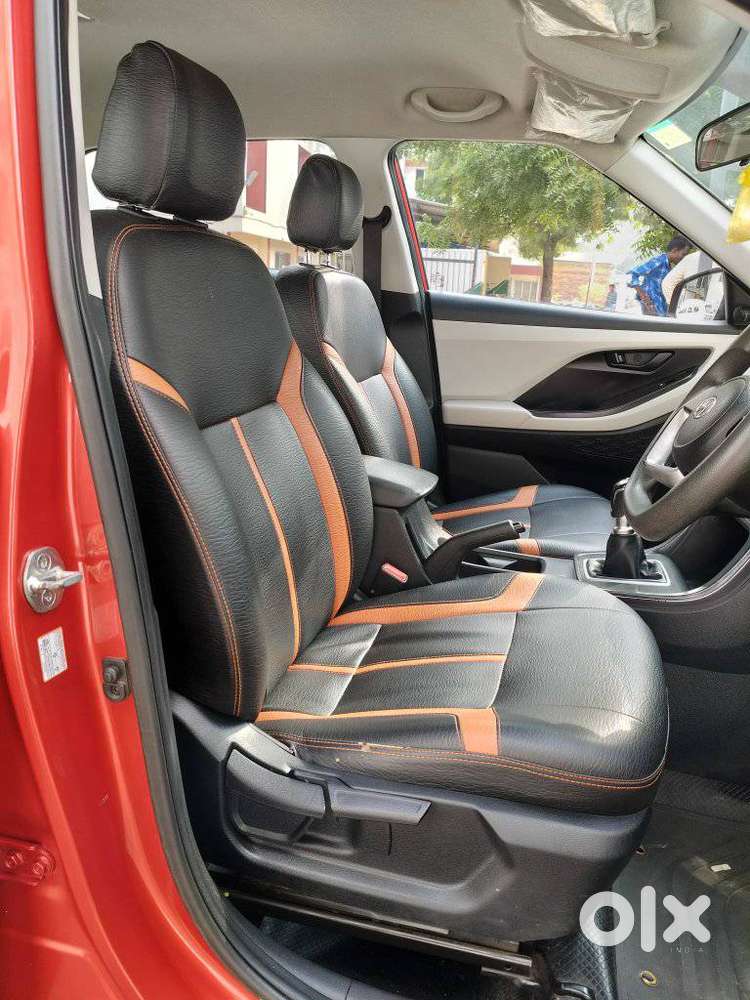 Hyundai Creta, 2021, Diesel