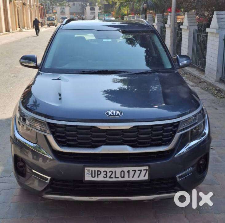 Kia Seltos Htk Plus D, 2020, Diesel