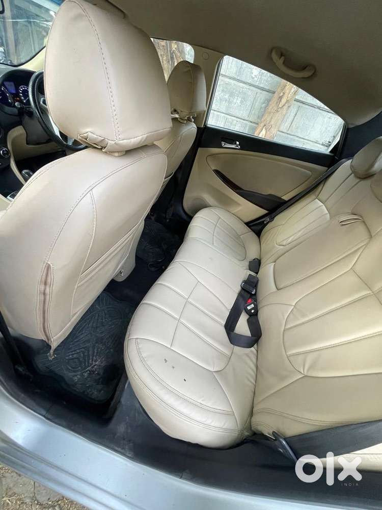 Hyundai Diesel Car 2012