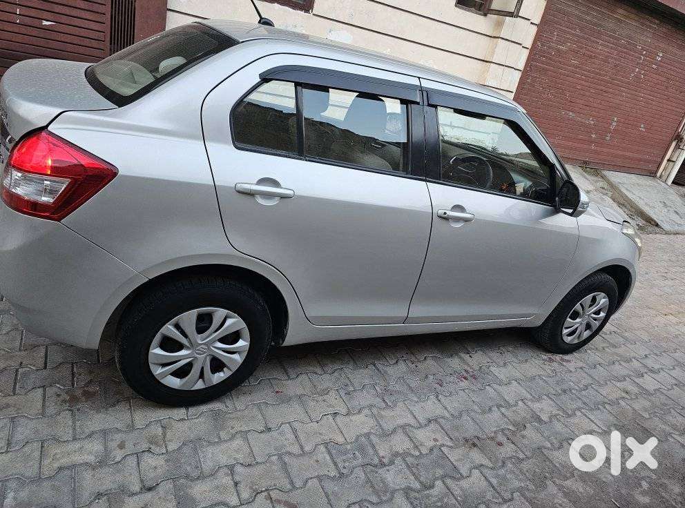 Maruti Suzuki Swift Dzire Vdi Bsiv, 2014, Diesel