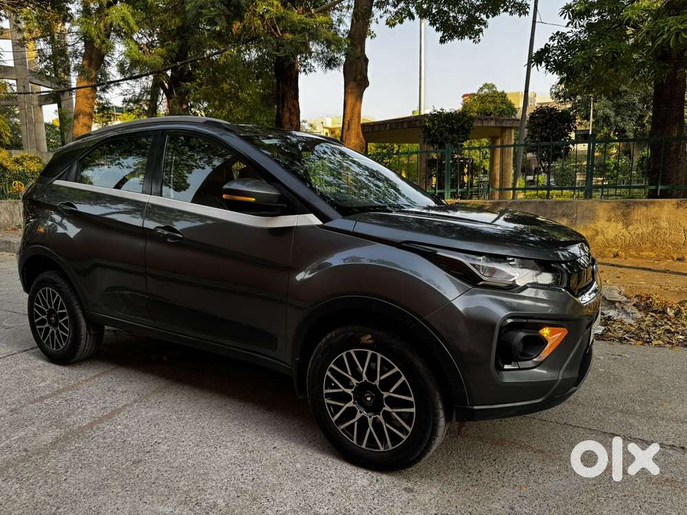 Tata Nexon 1.2 Revotron Xm (s), 2022, Diesel
