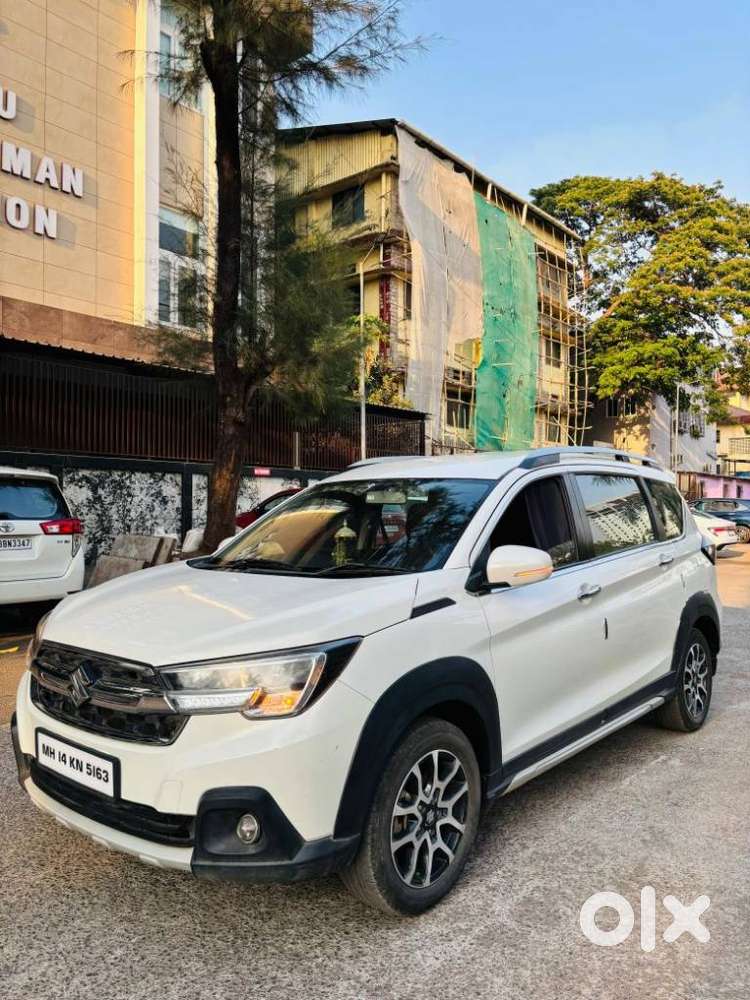 Maruti Suzuki Xl6 Zeta Mt Cng, 2023, Cng & Hybrids