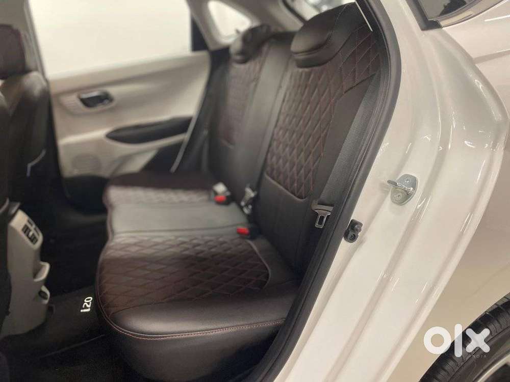 Hyundai I20 1.2 Sportz (o), 2025, Petrol