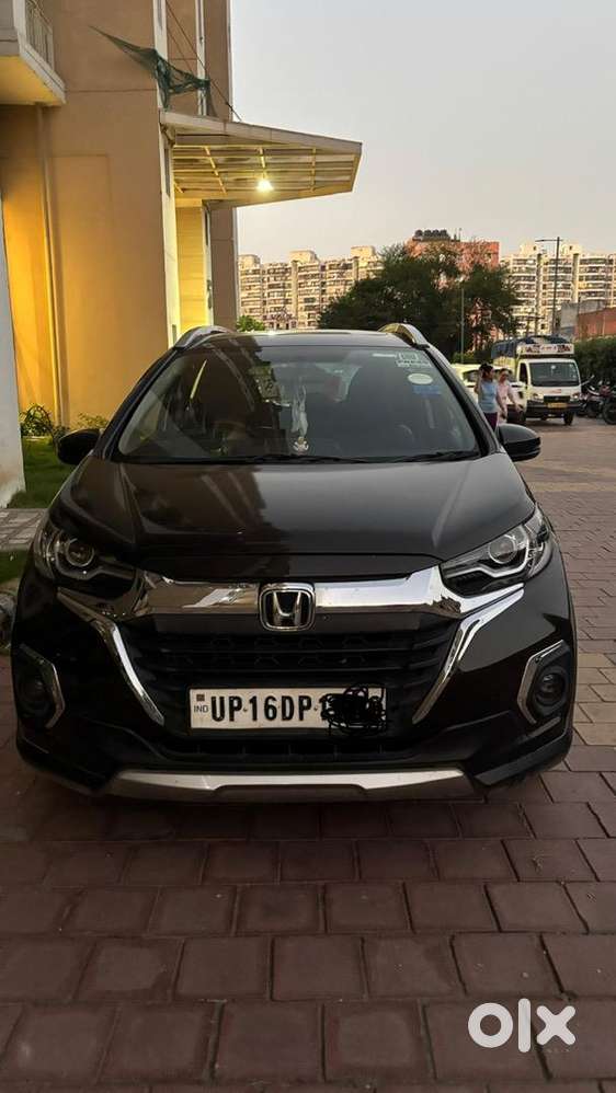 Honda Wr-v 2022 Petrol 66000 Km Driven