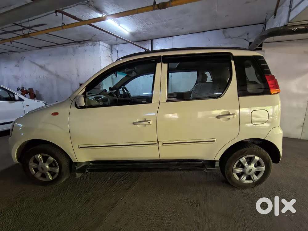 Mahindra Quanto 2013 Diesel Well Maintained