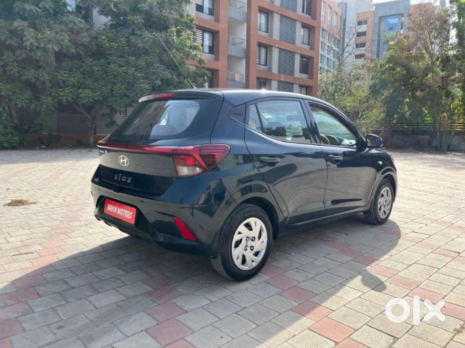 Hyundai Grand I10 Nios Magna 1.2 Mt, 2023, Petrol