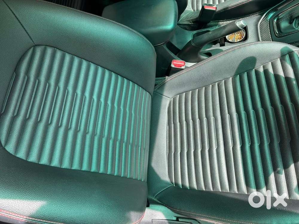 Kia Sonet Gtx Plus Turbo 1.0 ( Gt Line) Top Model