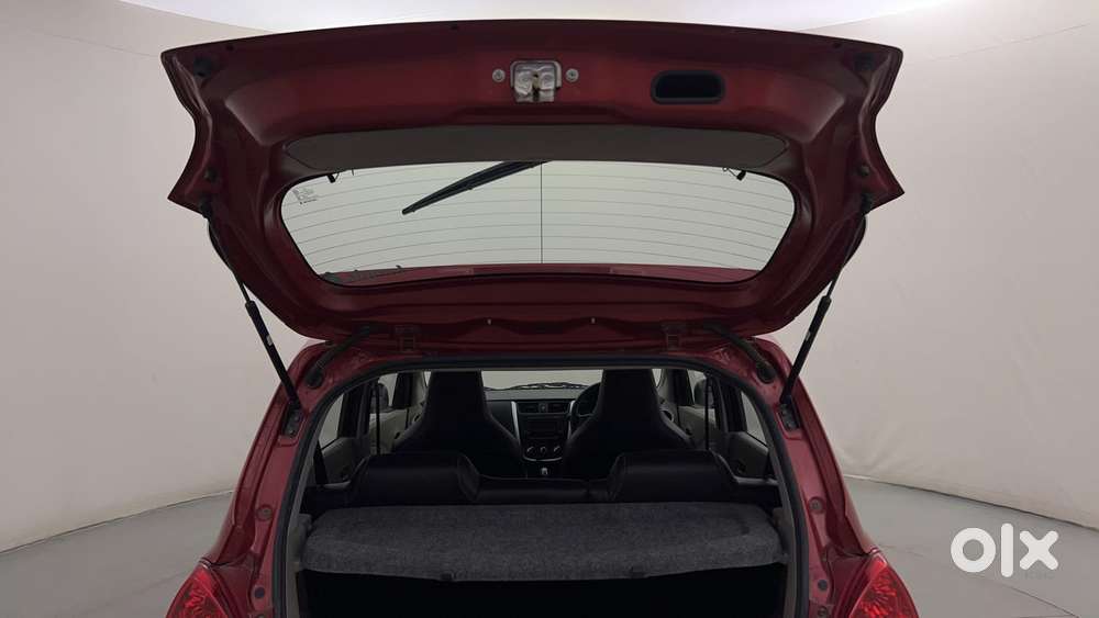 Maruti Suzuki Celerio 1.0 Zxi Amt, 2017, Petrol