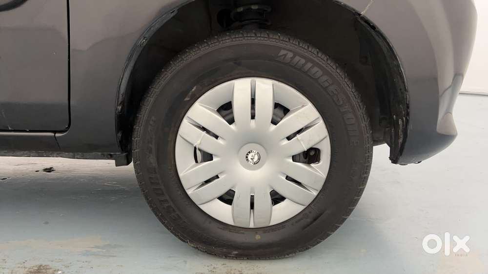 Maruti Suzuki Alto 800 Vxi, 2014, Petrol