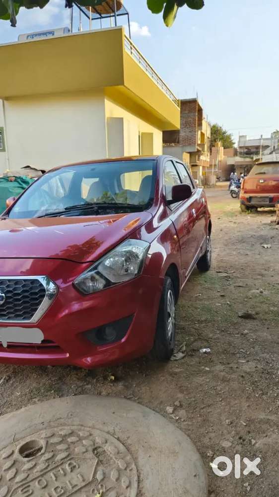 Datsun Go 2014