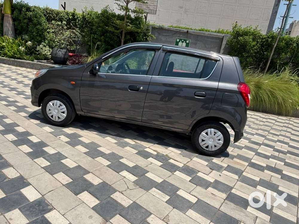 Maruti Suzuki Alto 800 2012-2016 Lxi, 2016, Petrol