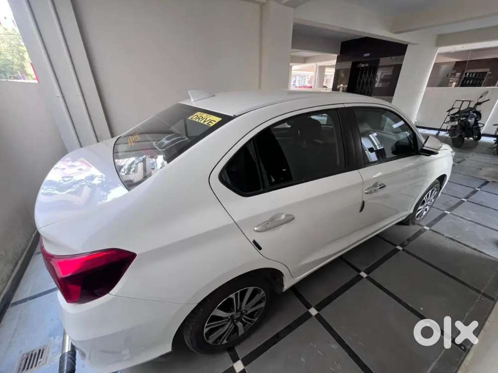 Honda Amaze Vx 2023