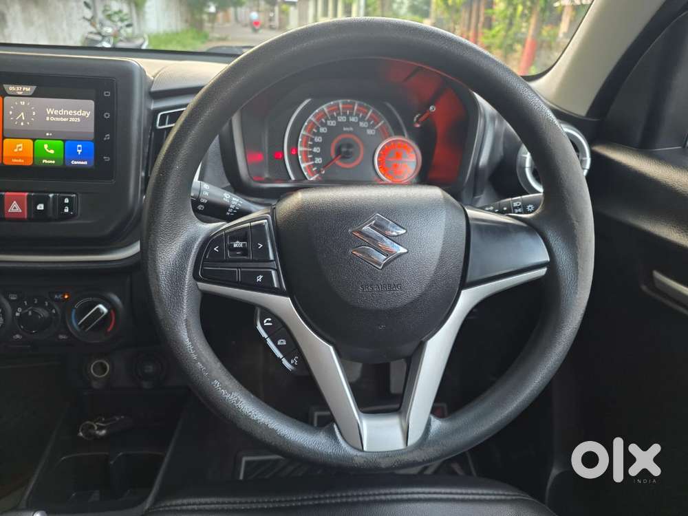 Maruti Suzuki Celerio Zxi(o) Amt, 2022, Petrol