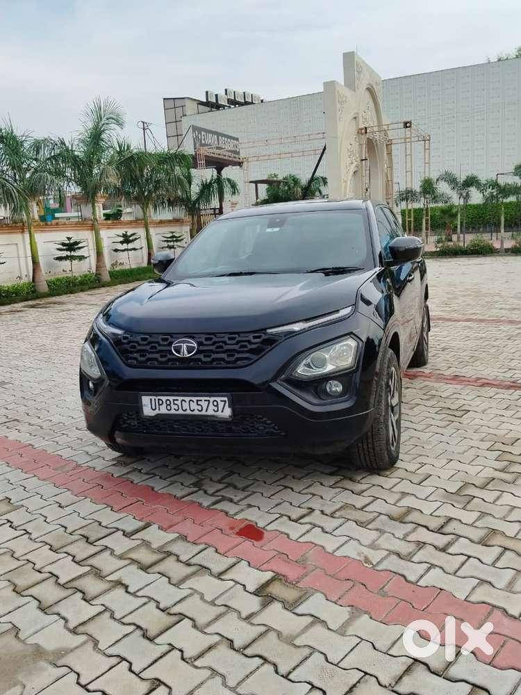 Tata Harrier 2022 Diesel Good Condition