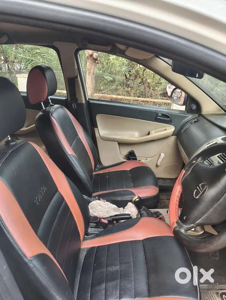 Tata Indica Vista 2015