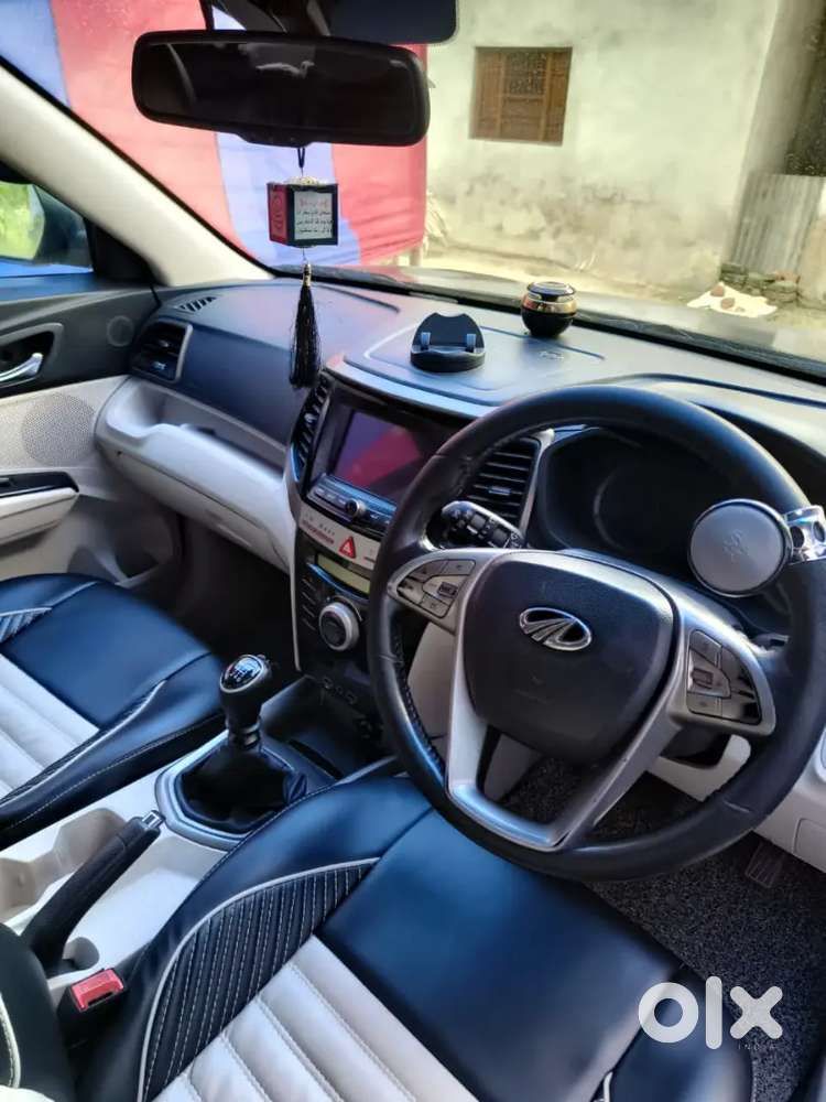 Mahindra Xuv300 2020