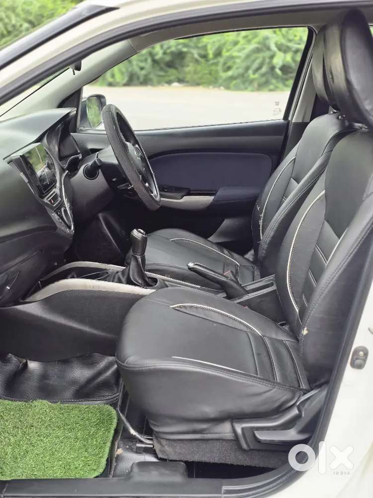 Maruti Suzuki Baleno 2019 December