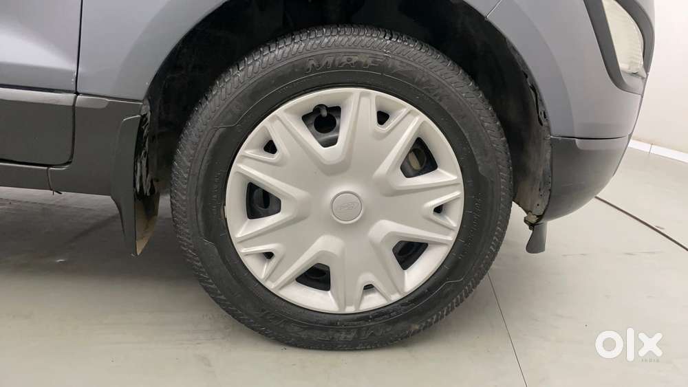 Ford Ecosport [ ] 1.5 Trend Ti Vct, 2020, Petrol