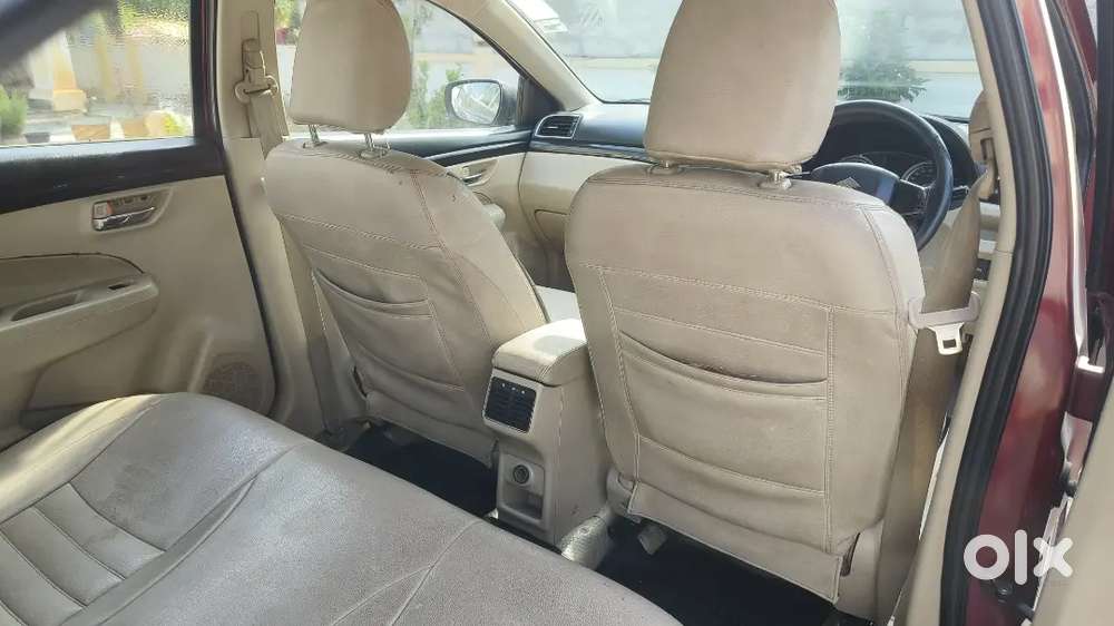 2015 Maruti Ciaz Diesel  Single Owner  1.27l Km  Full Company Servi