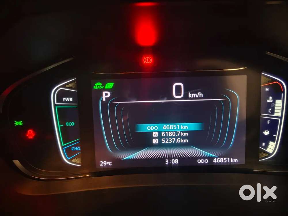 Toyota Urban Cruiser Hyryder 2023