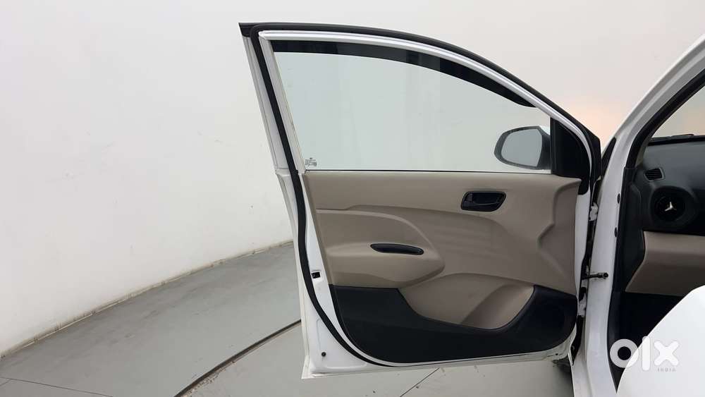 Hyundai New Santro 1.1 Sportz Executive Cng, 2022, Cng & Hybrids