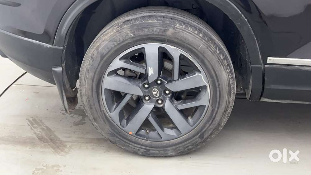 Tata Safari 2.0 Kryotec Xz Plus Gold, 2022, Diesel