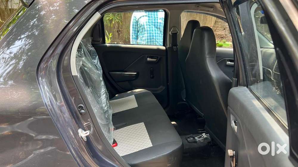 Maruti Suzuki Alto K10 2023 Petrol Good Condition