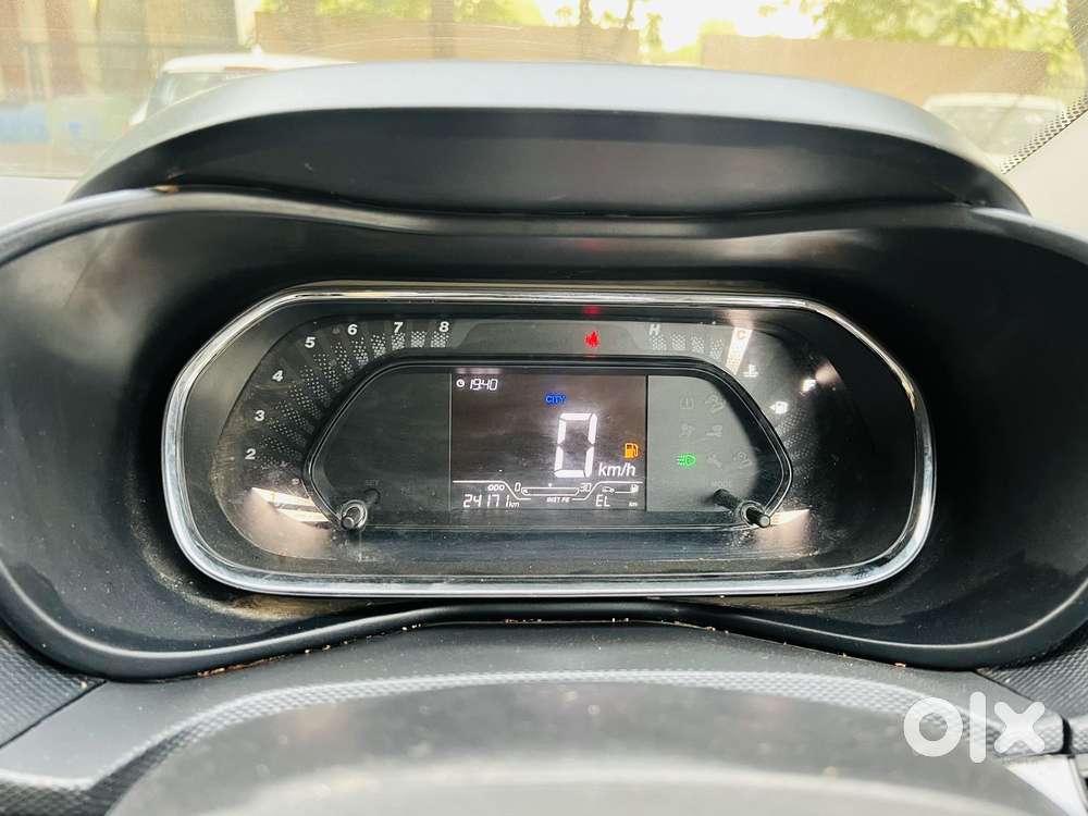 Tata Nexon 1.2 Revotron Xm Plus (s), 2023, Petrol