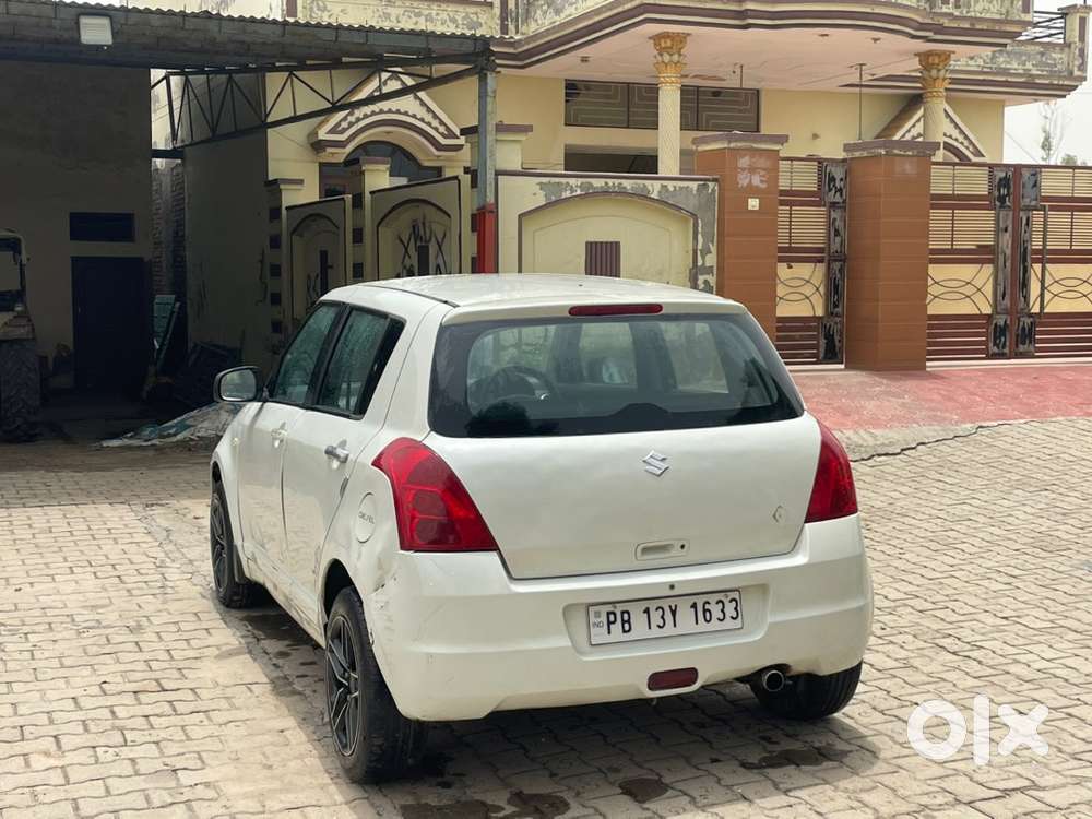 Swift Maruti Diesel 2010