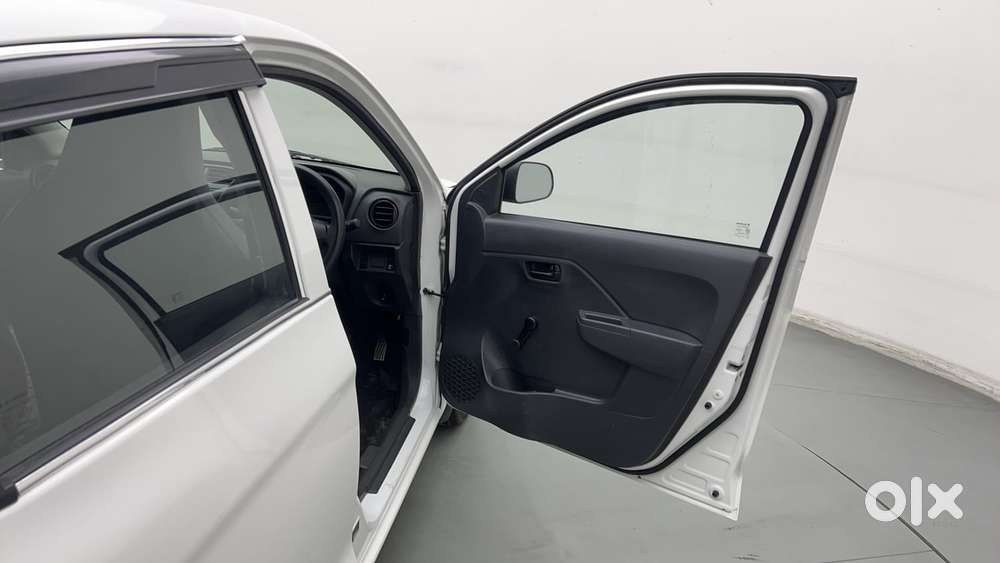 Maruti Suzuki Alto K10 Lxi Optional, 2025, Petrol