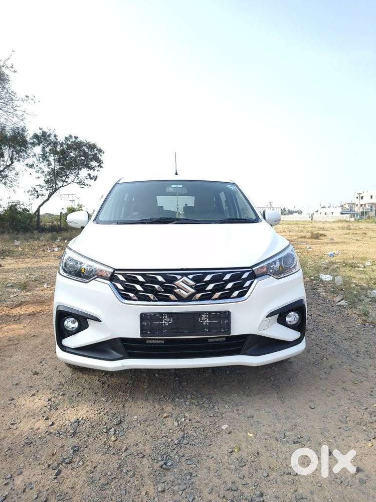 Maruti Suzuki Ertiga 1.5 Tour M Cng, 2024, Cng & Hybrids