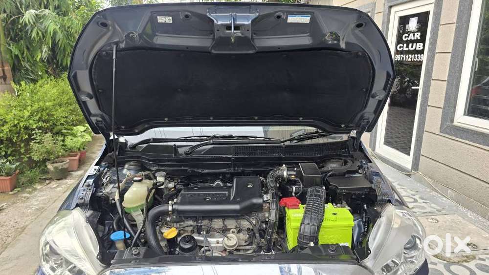 Maruti Suzuki S-cross Zeta 1.6, 2018, Diesel