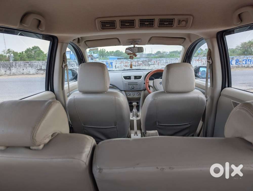 Maruti Suzuki Ertiga Vdi Shvs, 2014, Diesel