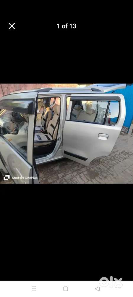 Petrol Up14 Original Running