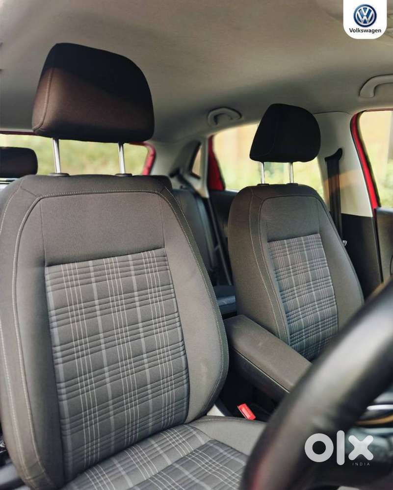 Volkswagen Polo 1.2 Gt Tsi, 2019, Petrol