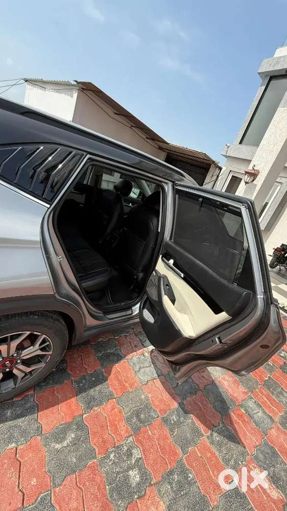 Kia Seltos 2020 Diesel Well Maintained