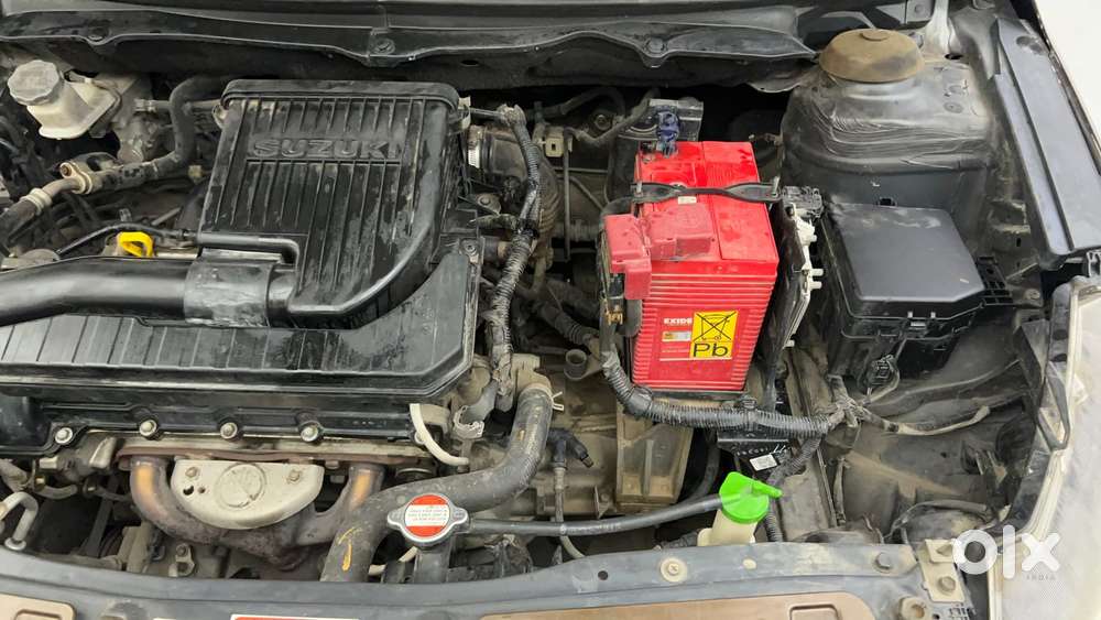 Maruti Suzuki Ciaz Zxi, 2015, Petrol