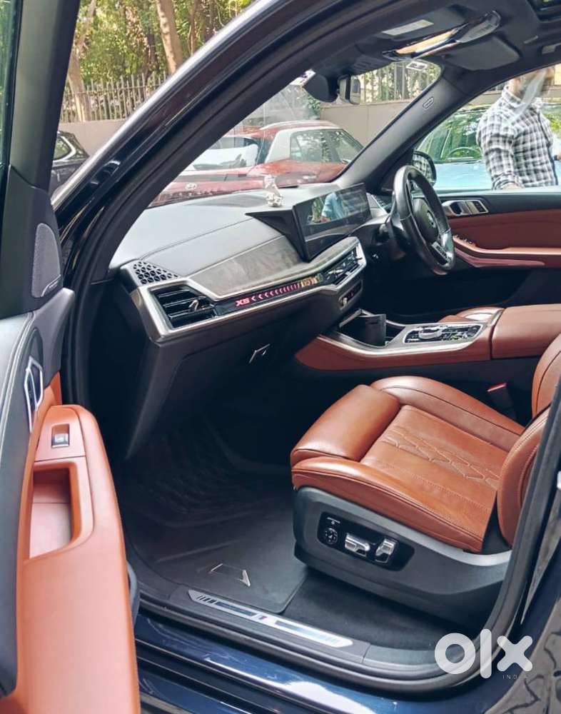 Bmw X5 X Drive 30d M Sport, 2024, Diesel