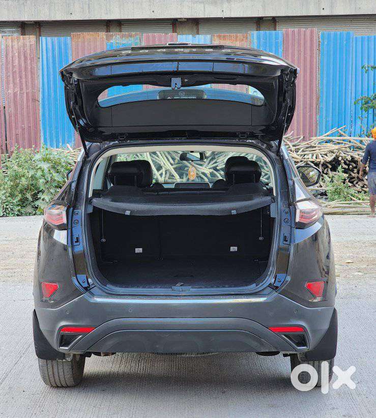 Tata Harrier Xz, 2020, Diesel