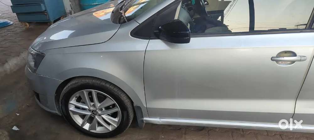 Skoda Rapid 1.5 Elegance 2018 Diesel Automatic