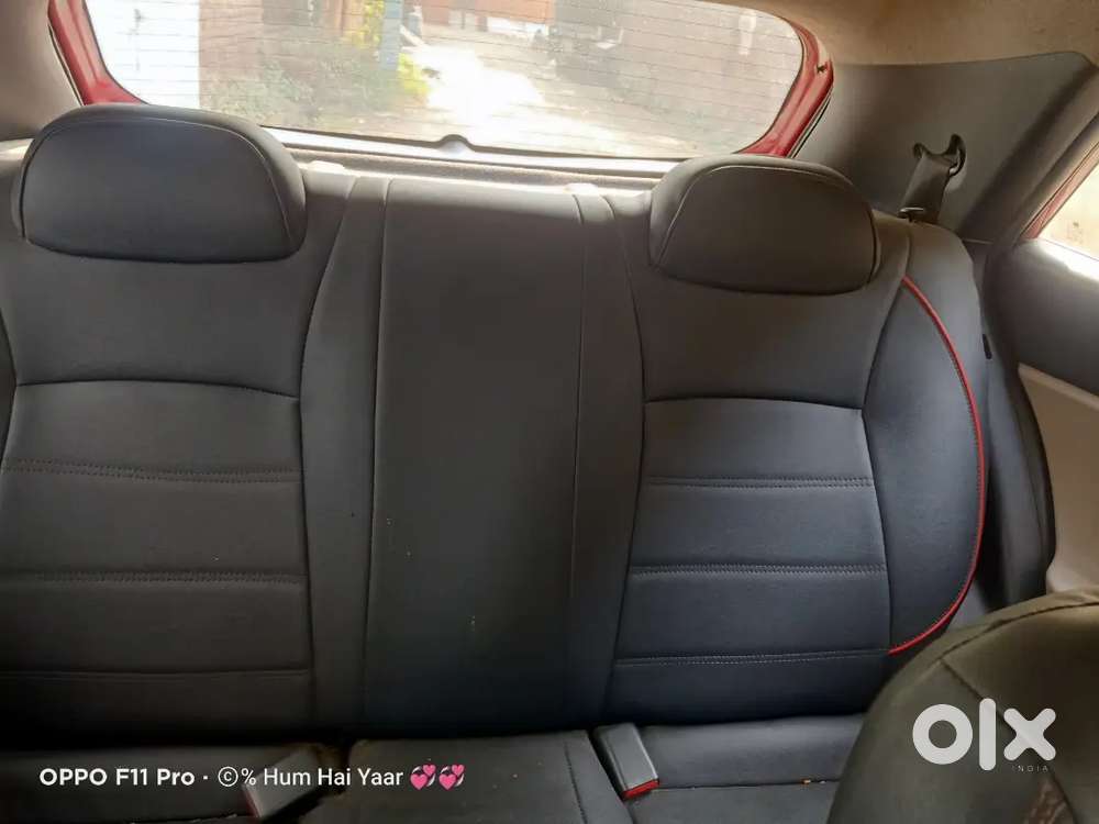 Hyundai Elite I20 Sportz 2017 Second Owner