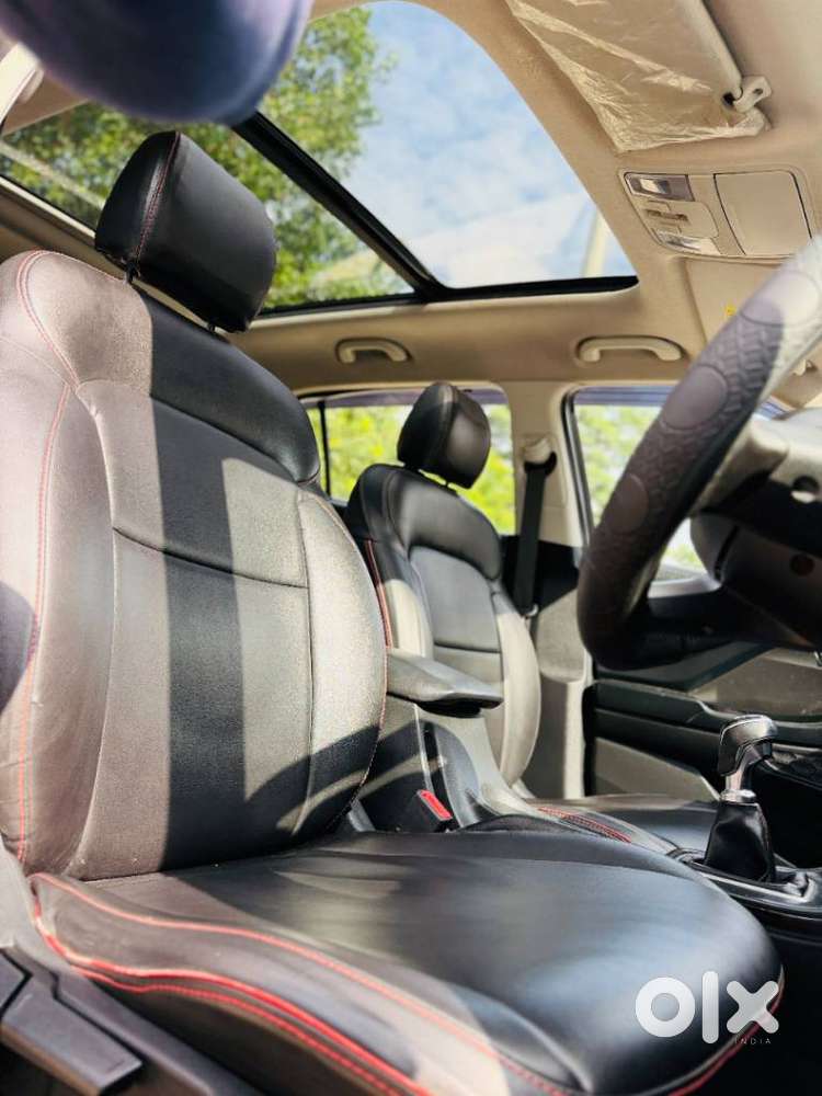 Hyundai Creta 1.5 S Plus Knight Diesel, 2023, Diesel
