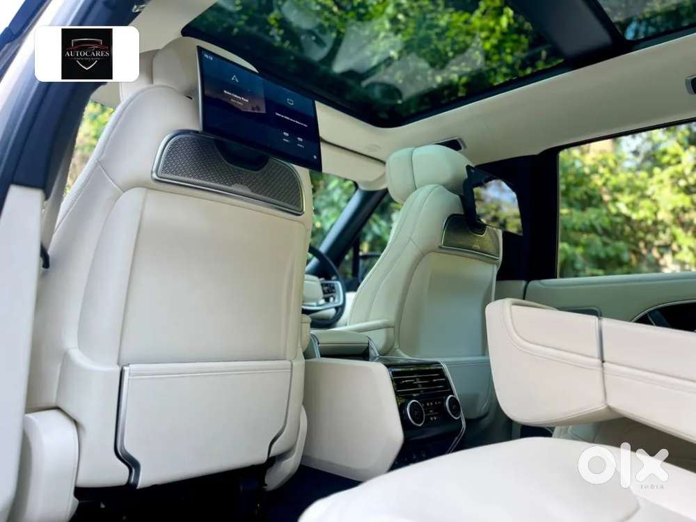 Land Rover Range, 2025, Petrol