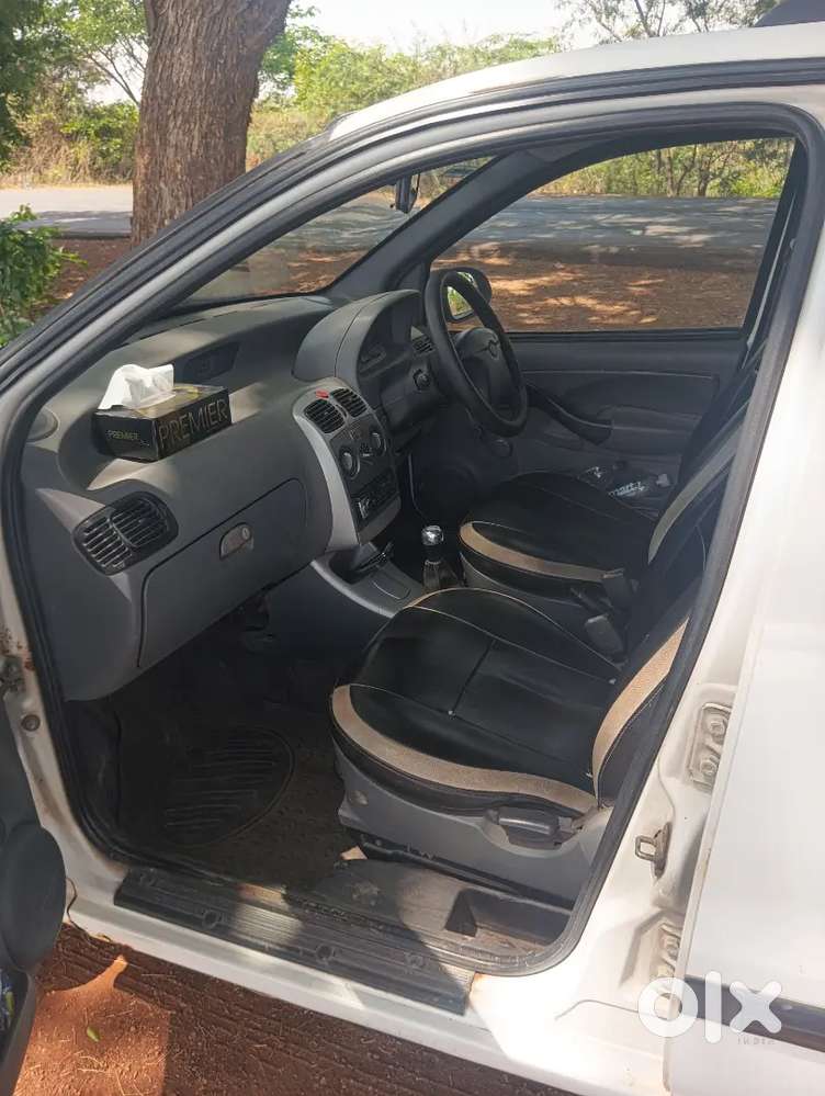 Tata Indigo Marina 2008 Diesel Good Condition