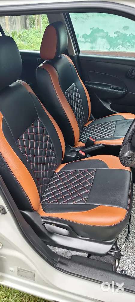 Maruti Swift Vxi 2013