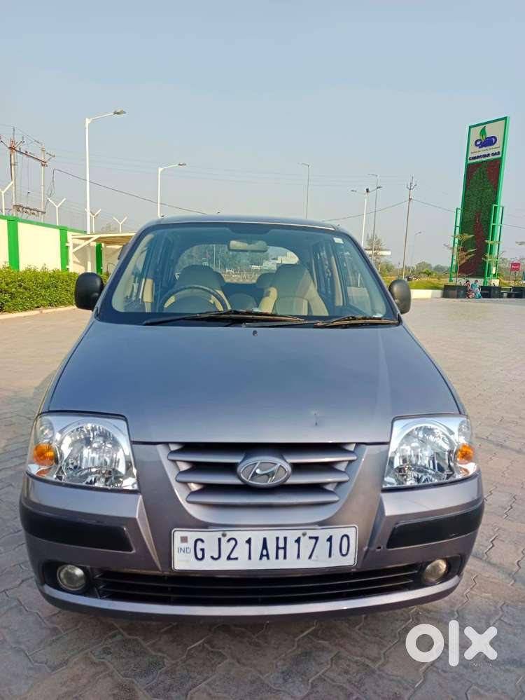 Hyundai Santro Others, 2012, Cng & Hybrids