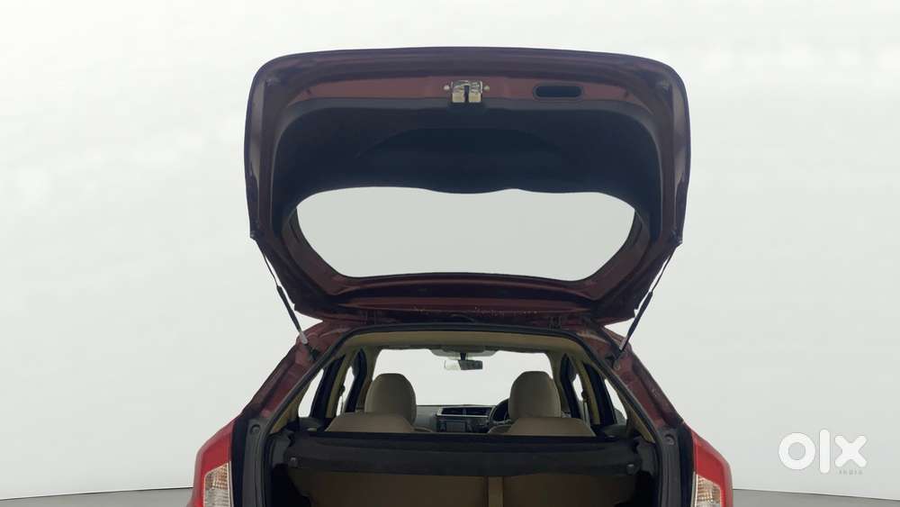 Honda Jazz 1.2 V I Vtec, 2016, Petrol